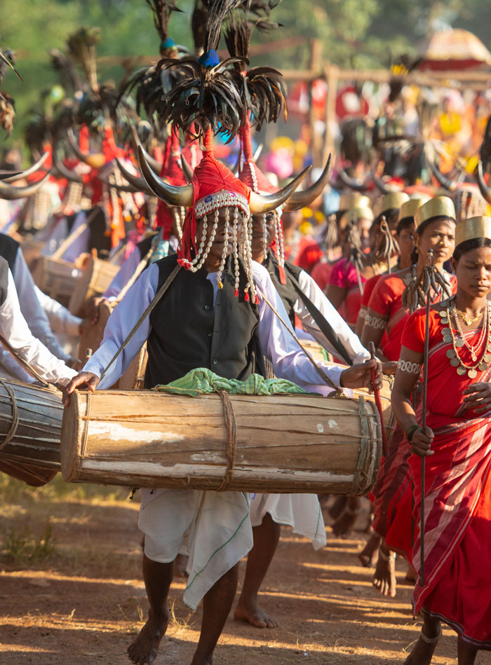 Bastar Dussehra