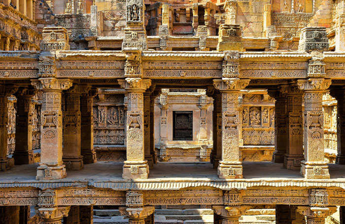 Ahmedabad