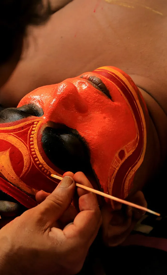 Souvenior India Tours Mobile Homepage Banner