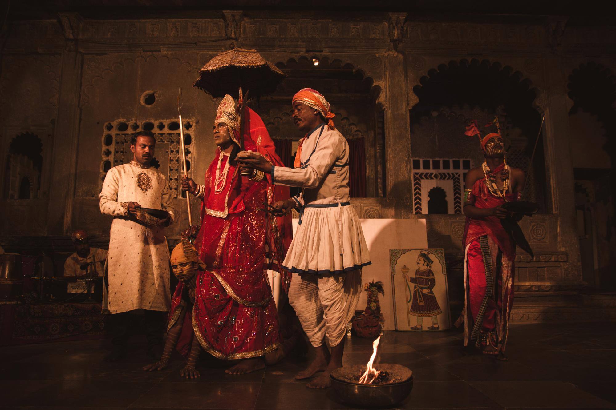 Curating Exceptional Journeys Across India