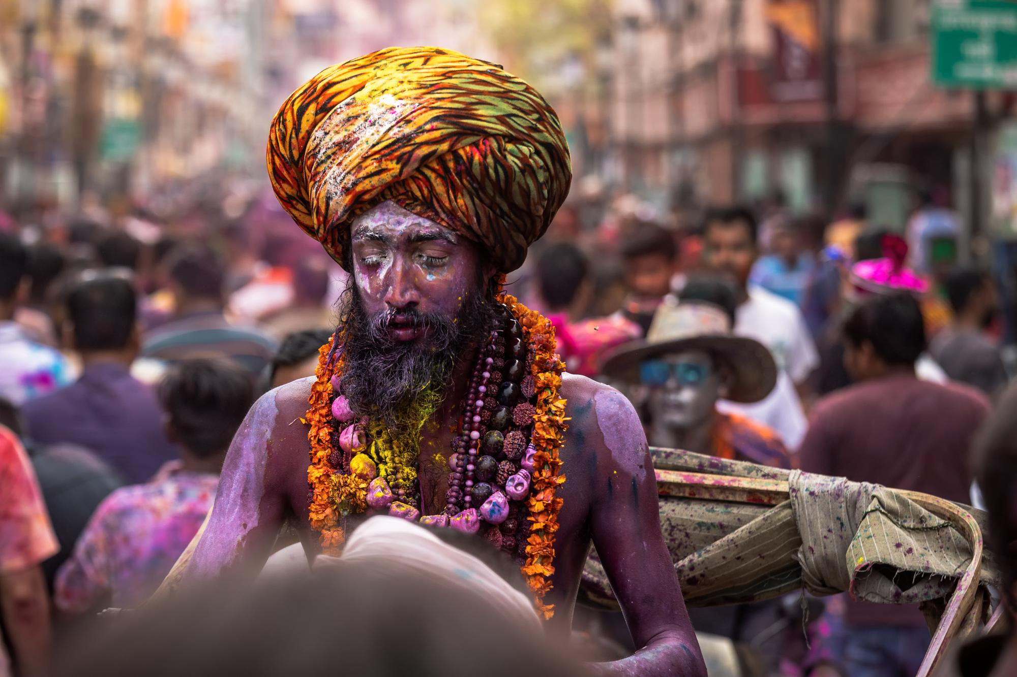 Curating Exceptional Journeys Across India