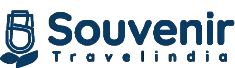 Souvenior India Tours Logo