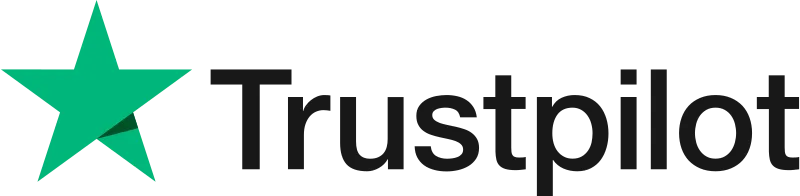 Trustpilot Logo